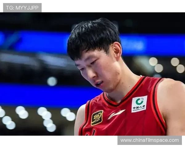 周琦谈伤后季后赛贡献 丘天表示要为球队扮演奇兵角色